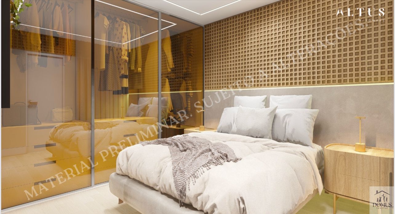 Apartamento, 2 quartos, 60 m² - Foto 43
