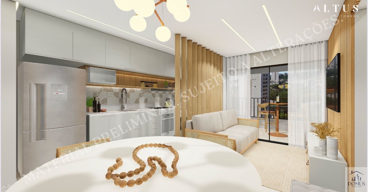 Apartamento, 2 quartos, 60 m² - Foto 31