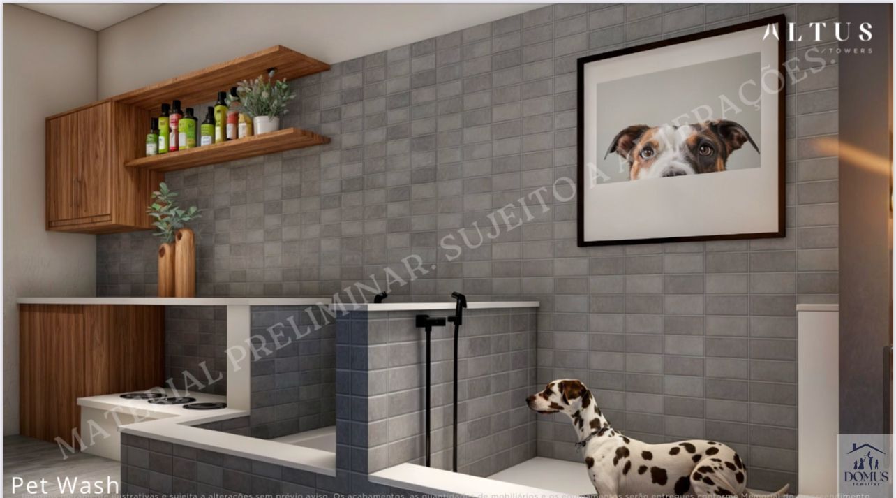 Apartamento, 2 quartos, 60 m² - Foto 33