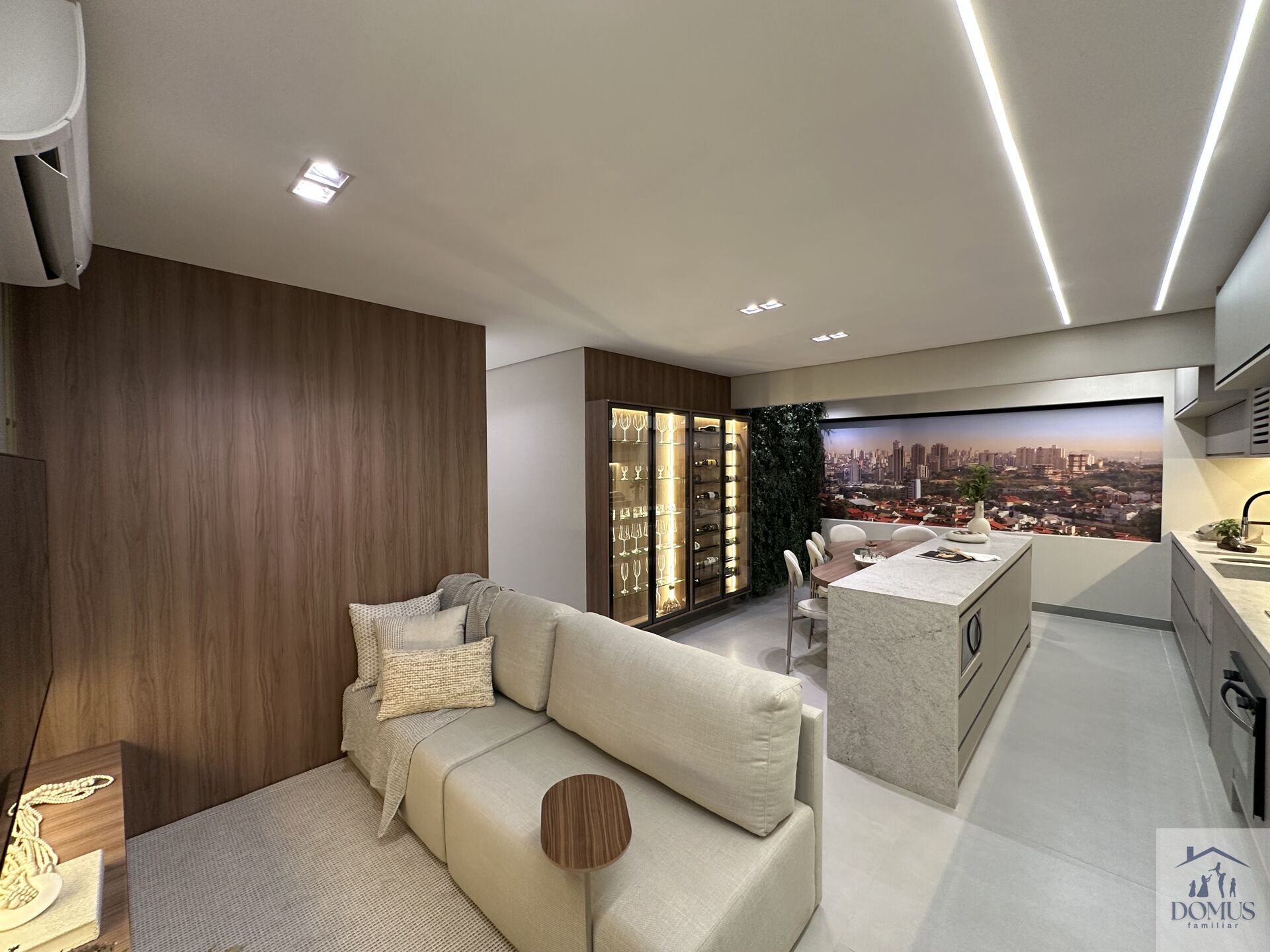 Apartamento, 2 quartos, 60 m² - Foto 19