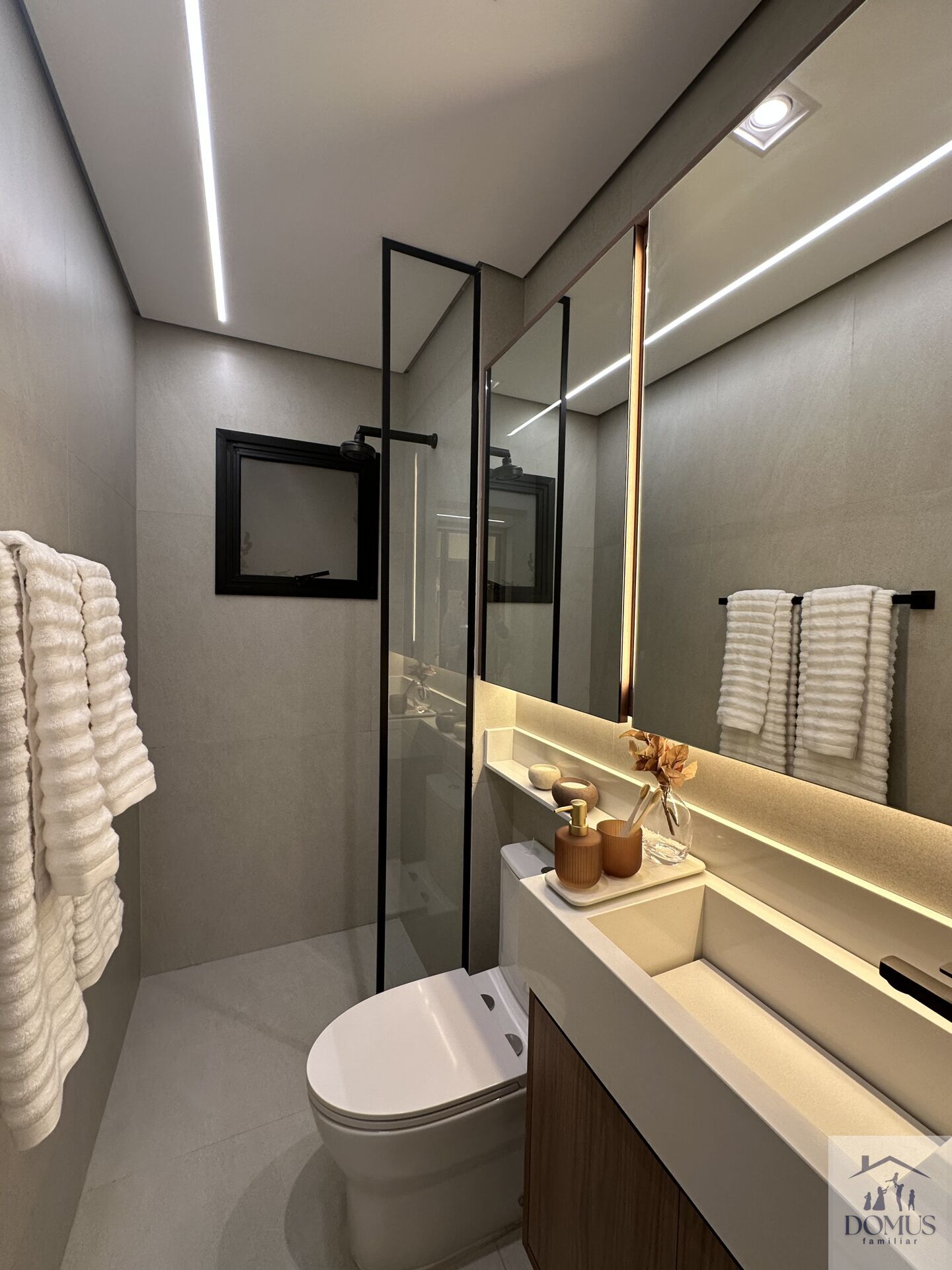 Apartamento, 2 quartos, 60 m² - Foto 29
