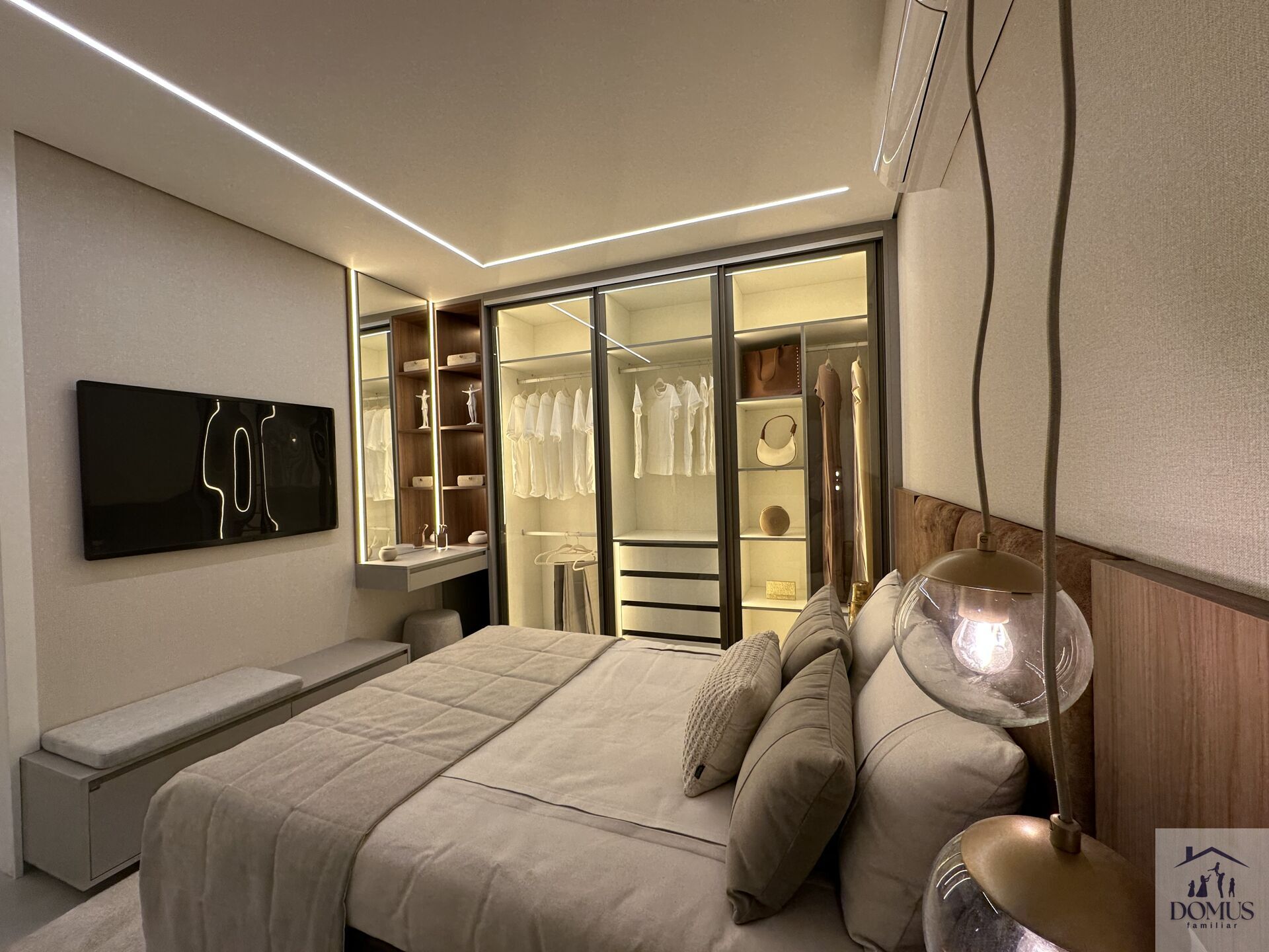 Apartamento, 2 quartos, 60 m² - Foto 30