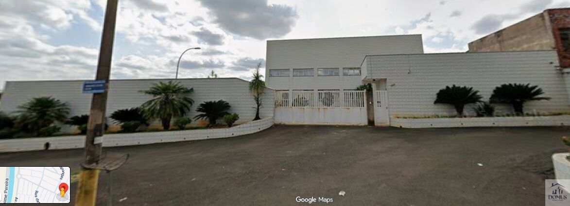 Depósito-Galpão, 5074 m² - Foto 1