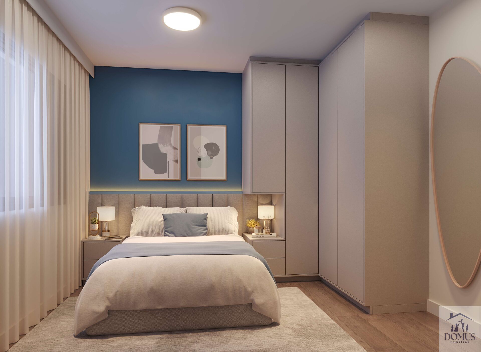 Apartamento, 2 quartos, 48 m² - Foto 14