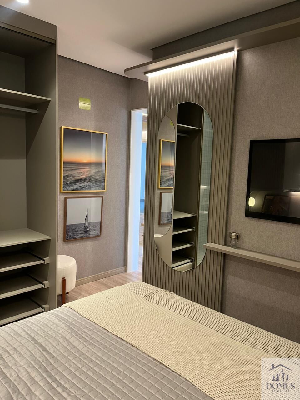 Apartamento, 2 quartos, 52 m² - Foto 12