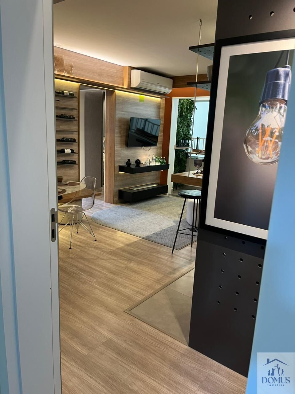 Apartamento, 2 quartos, 52 m² - Foto 23