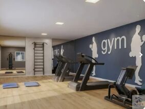 Apartamento, 2 quartos, 52 m² - Foto 6
