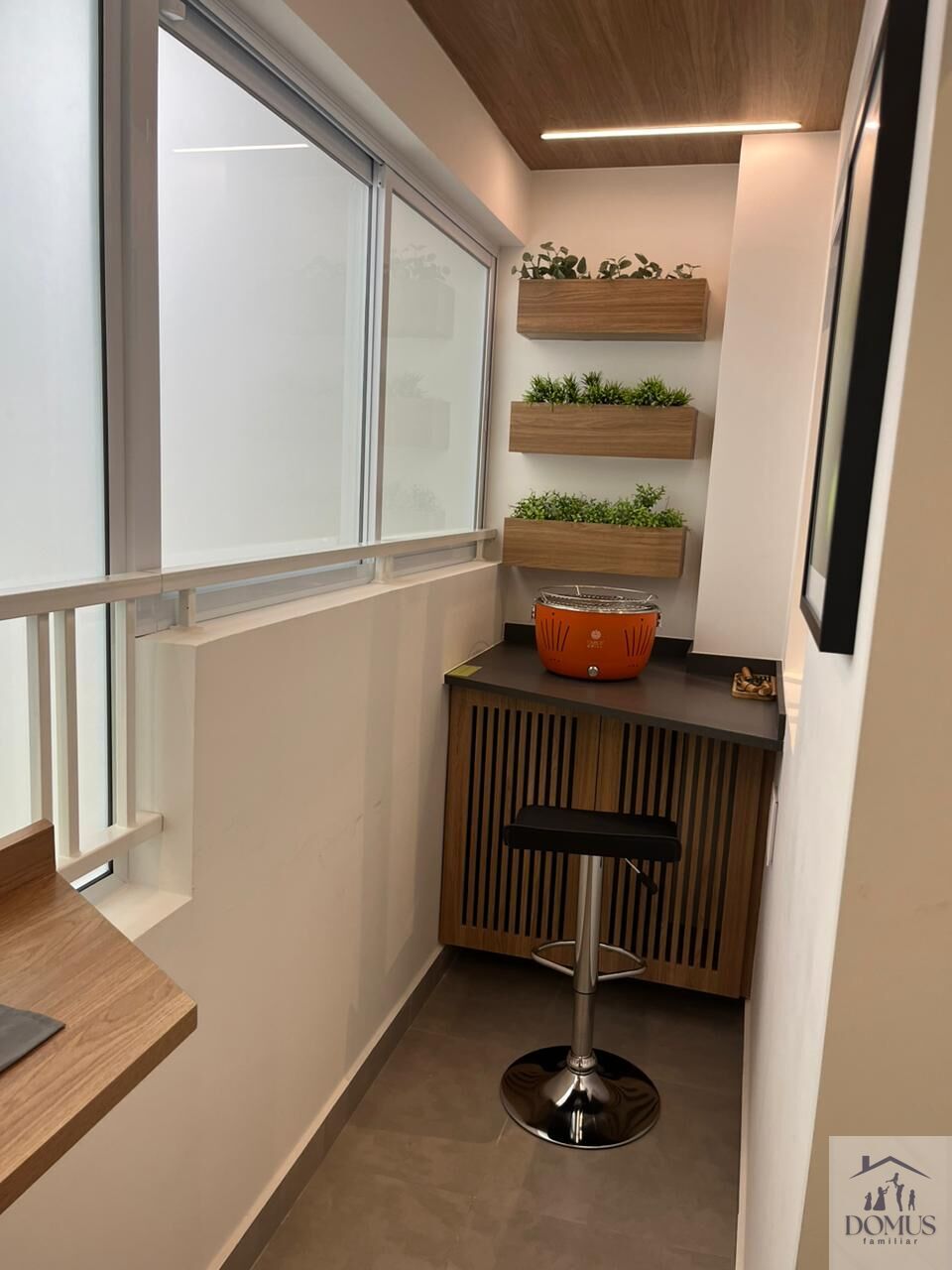 Apartamento, 2 quartos, 52 m² - Foto 19