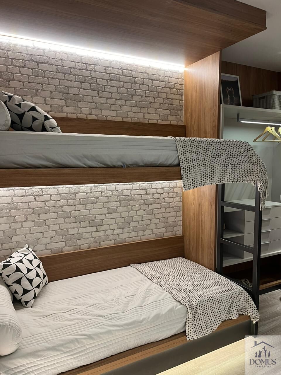 Apartamento, 2 quartos, 52 m² - Foto 16