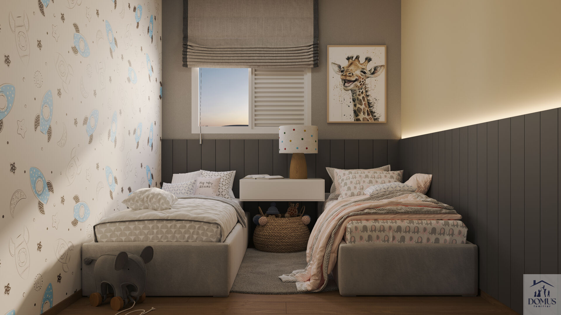 Apartamento, 2 quartos, 43 m² - Foto 4
