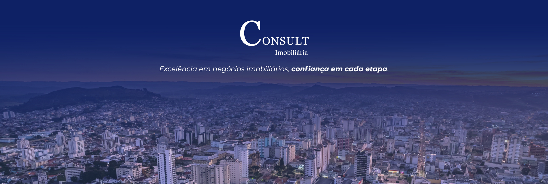 Consult Imobiliária