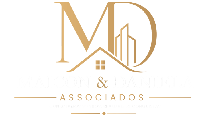 Logo da imobilária