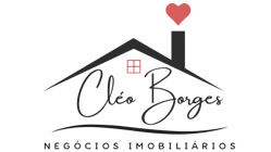 Cléo Borges Negócios Imobiliários