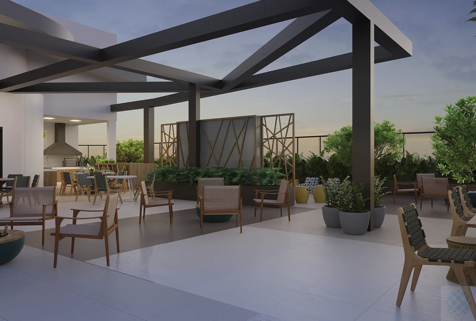 Apartamento, 2 quartos, 74 m² - Foto 25