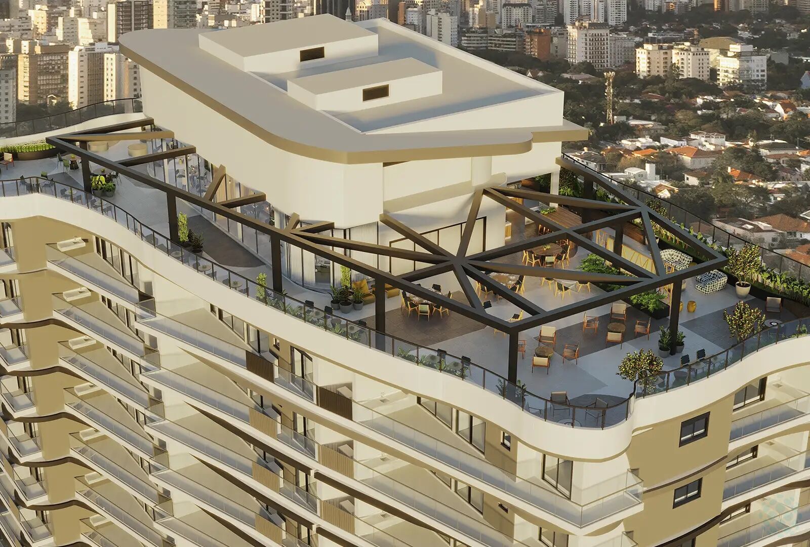 Apartamento, 2 quartos, 74 m² - Foto 18