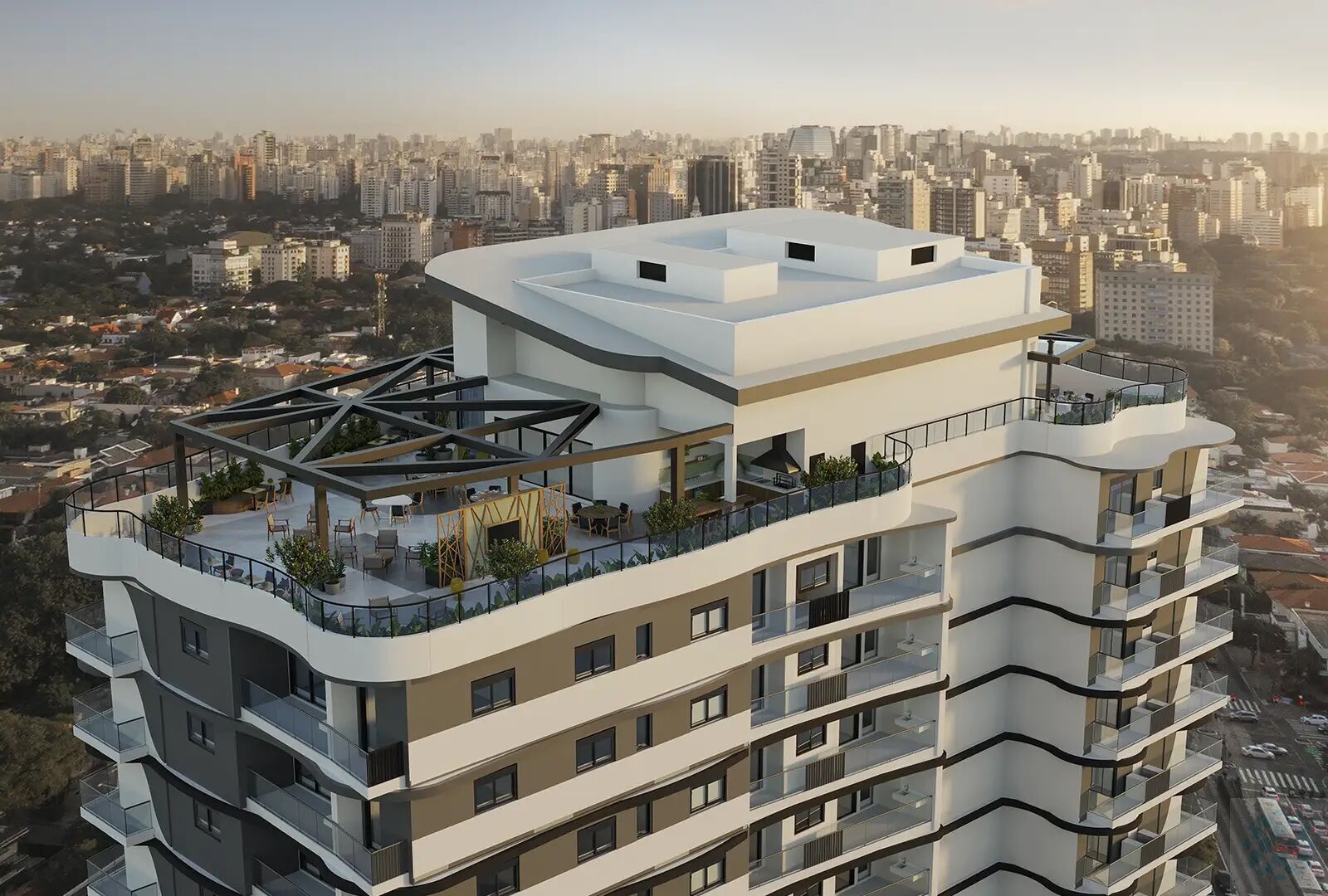 Apartamento, 2 quartos, 74 m² - Foto 20
