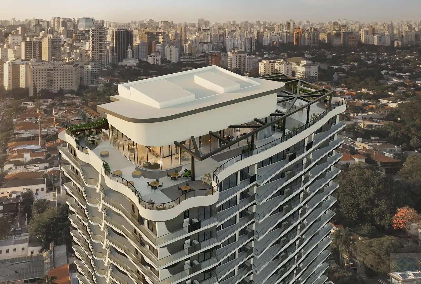 Apartamento, 2 quartos, 74 m² - Foto 19