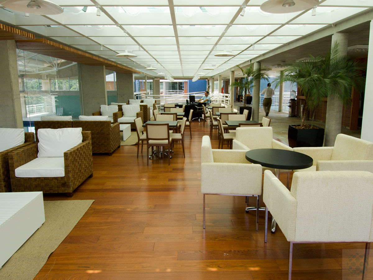 Casa de Condomínio, 4 quartos - Foto 47