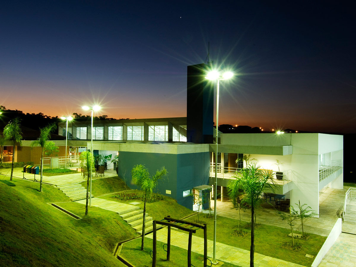 Casa de Condomínio, 4 quartos - Foto 50