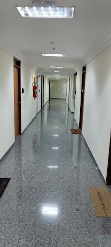 Conjunto Comercial-Sala para alugar, 40m² - Foto 14