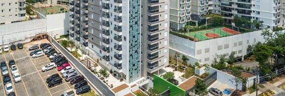Apartamento para alugar com 1 quarto, 52m² - Foto 18