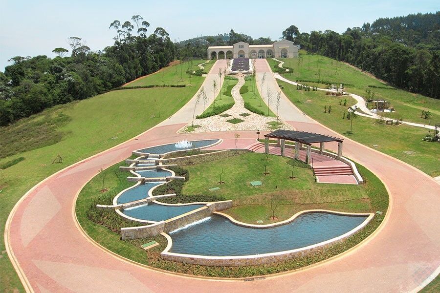 Casa de Condomínio à venda com 4 quartos, 500m² - Foto 31