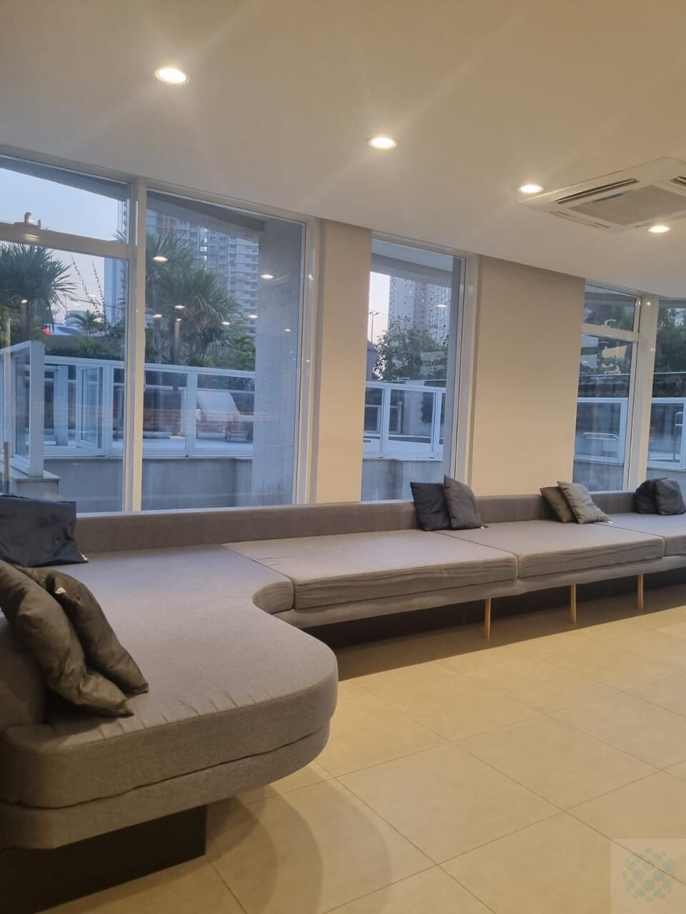 Apartamento para alugar com 2 quartos, 88m² - Foto 29