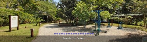 Casa de Condomínio à venda com 3 quartos, 384m² - Foto 24