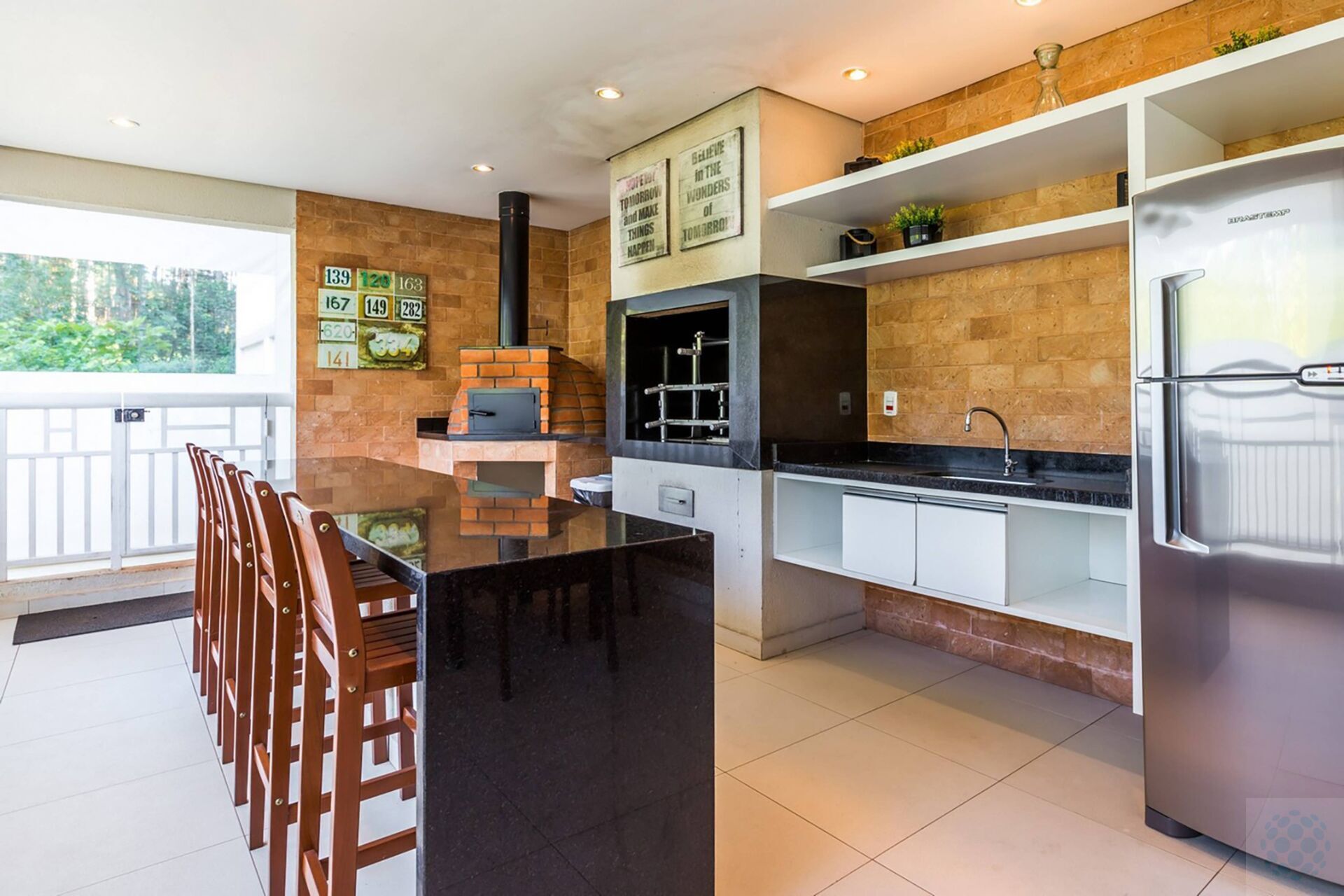 Apartamento, 4 quartos, 123 m² - Foto 11