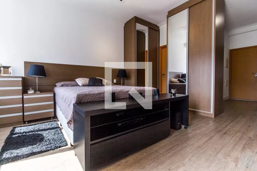 Apartamento à venda, 45m² - Foto 2