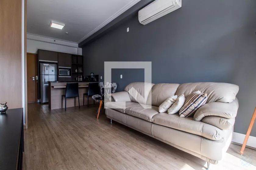 Apartamento à venda, 45m² - Foto 7