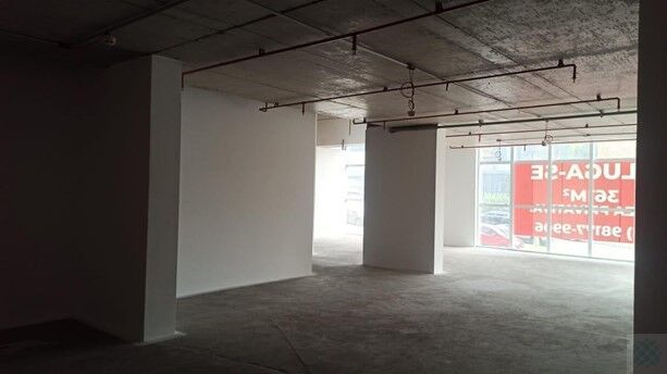 Conjunto Comercial-Sala à venda, 361m² - Foto 3