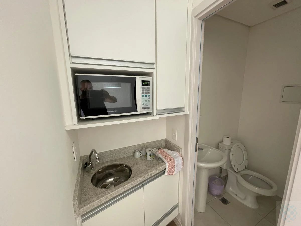Sala-Conjunto, 40 m² - Foto 6