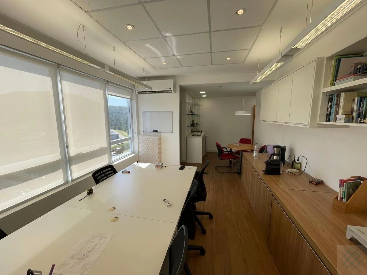 Sala-Conjunto, 40 m² - Foto 2