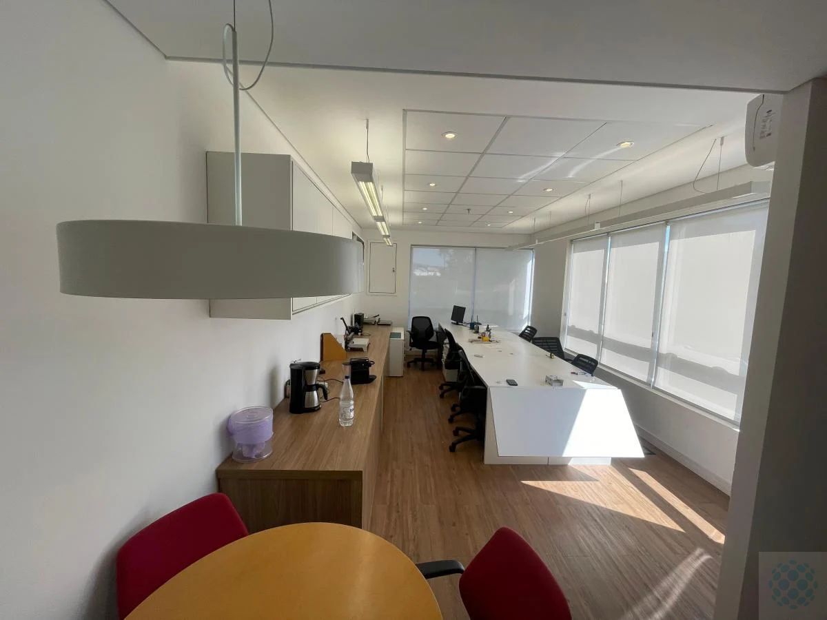Sala-Conjunto, 40 m² - Foto 5