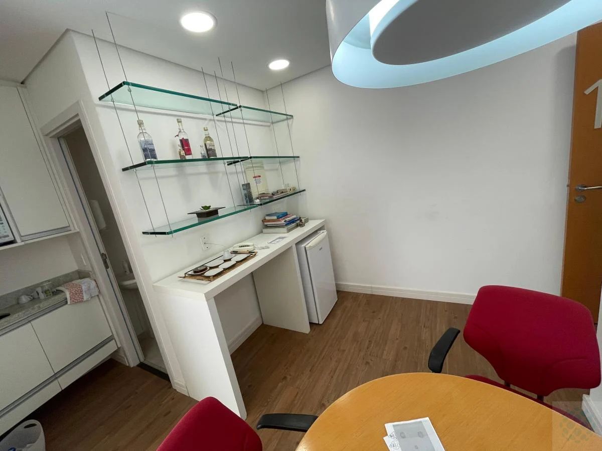 Sala-Conjunto, 40 m² - Foto 7