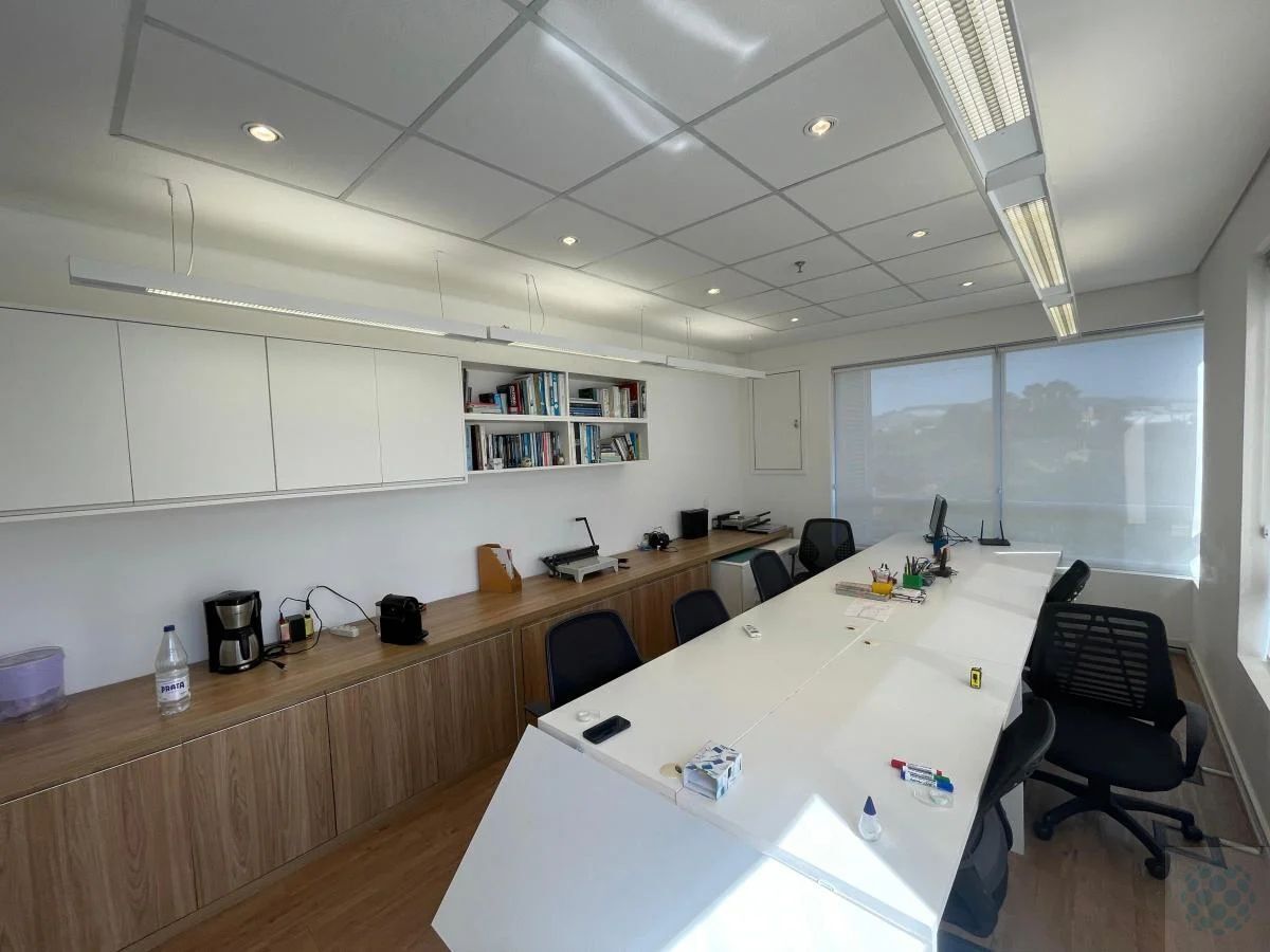 Sala-Conjunto, 40 m² - Foto 3