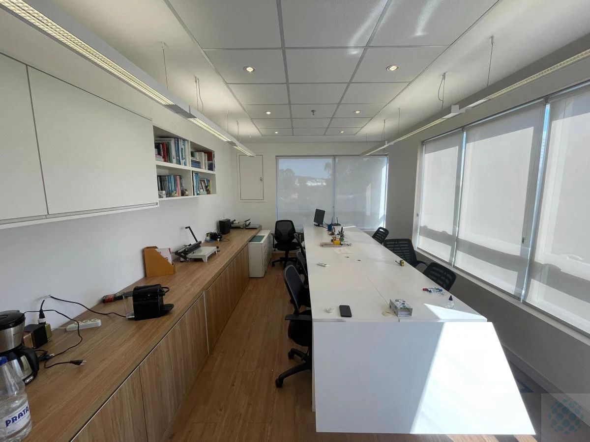 Sala-Conjunto, 40 m² - Foto 4