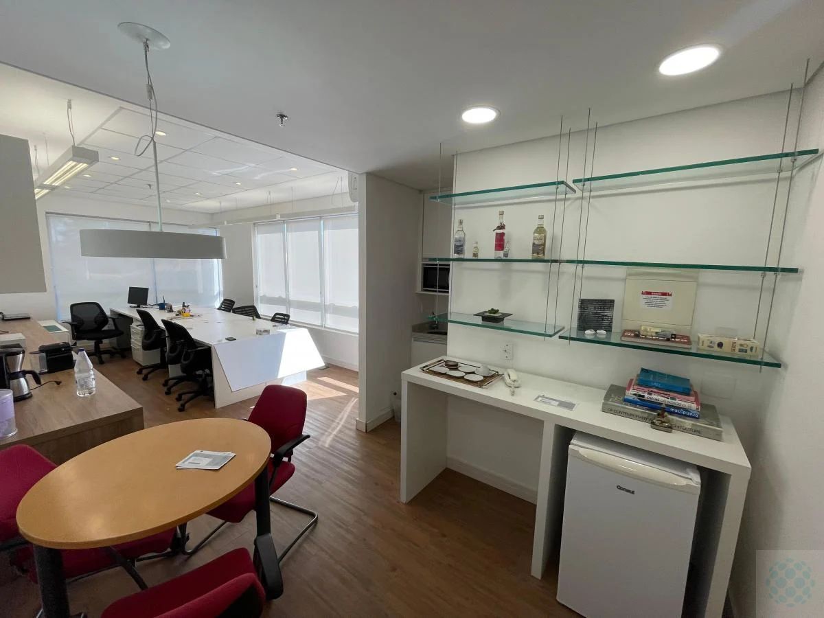 Sala-Conjunto, 40 m² - Foto 1