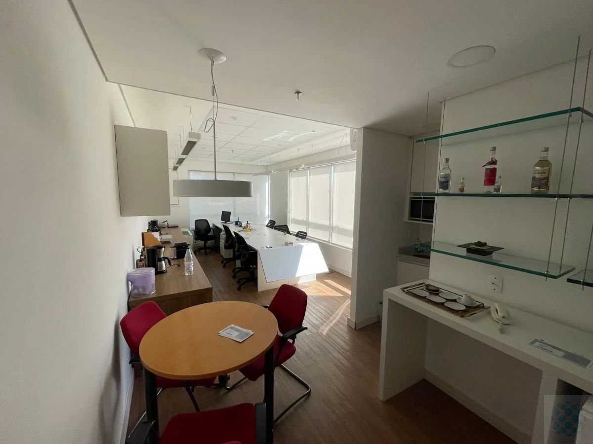 Sala-Conjunto, 40 m² - Foto 8