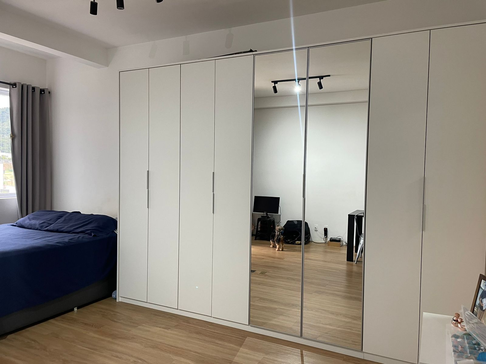 Apartamento à venda com 1 quarto, 45m² - Foto 15