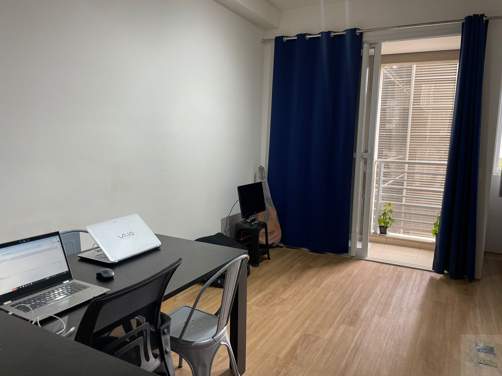 Apartamento à venda com 1 quarto, 45m² - Foto 13