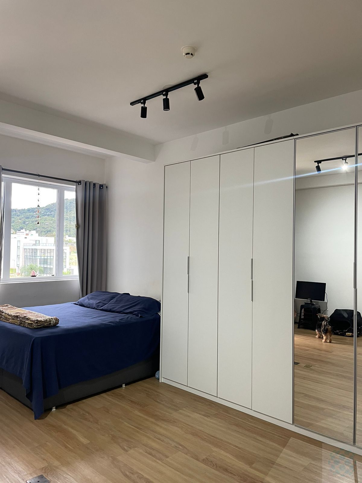 Apartamento à venda com 1 quarto, 45m² - Foto 18