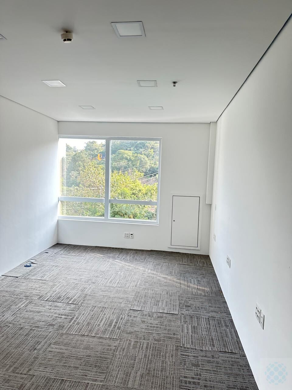 Conjunto Comercial-Sala à venda, 30m² - Foto 1