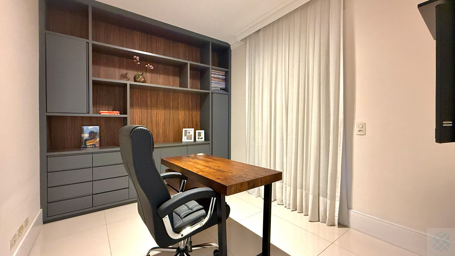 Casa de Condomínio, 4 quartos - Foto 12