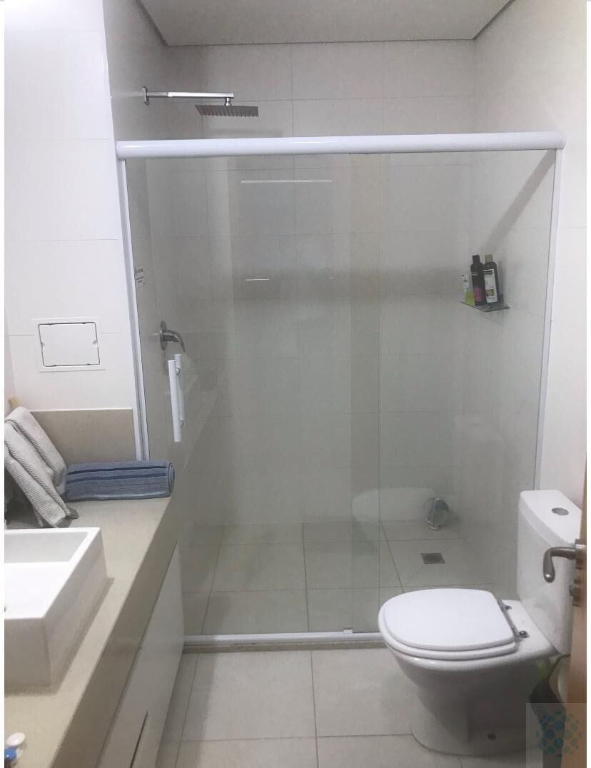 Apartamento à venda com 1 quarto, 45m² - Foto 8