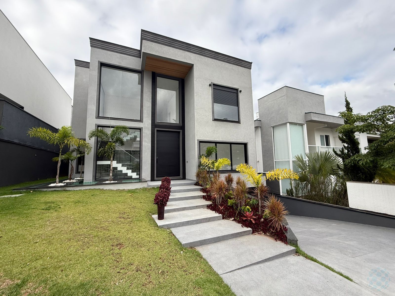 Casa, 4 quartos, 555 m² - Foto 2