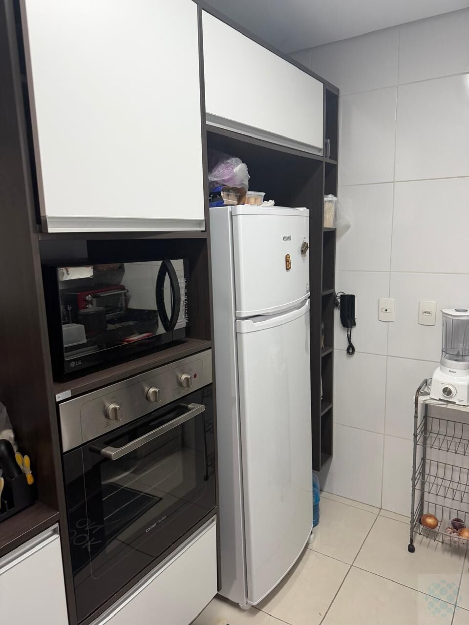 Apartamento, 4 quartos, 123 m² - Foto 7