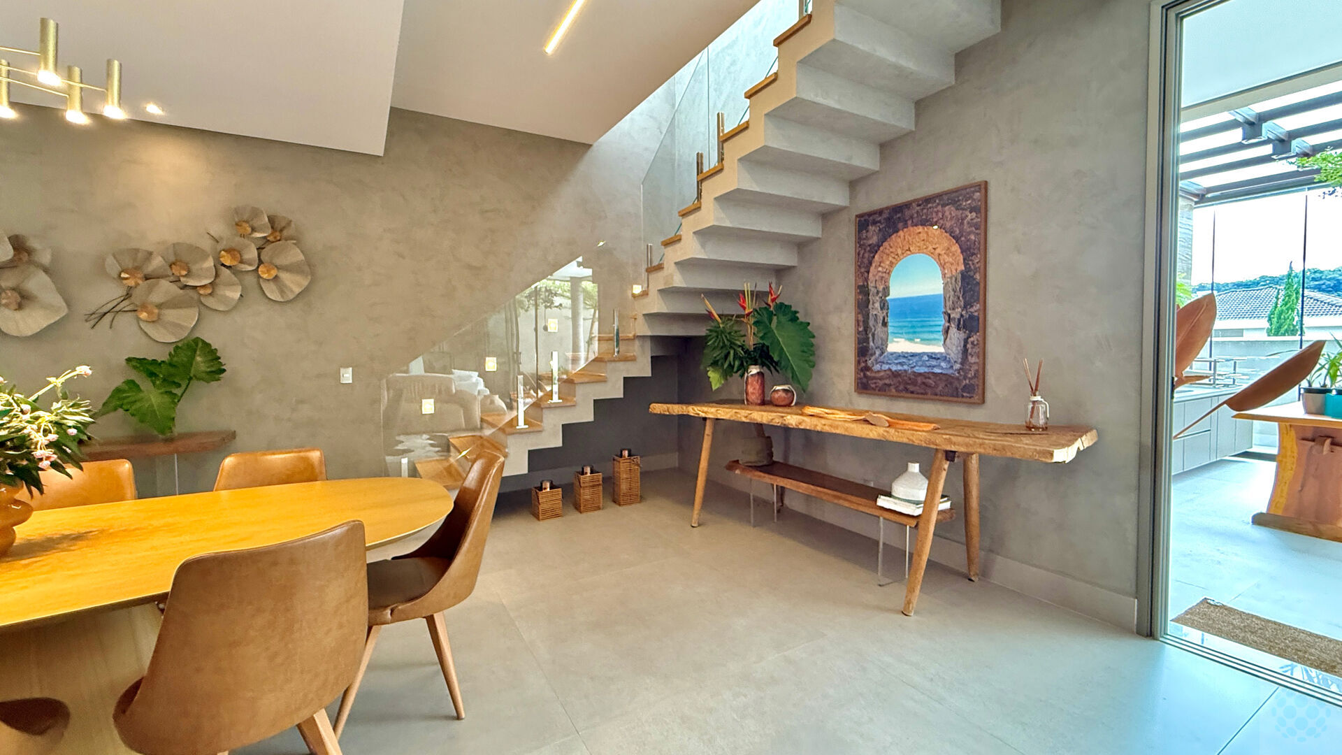Casa de Condomínio, 4 quartos - Foto 11