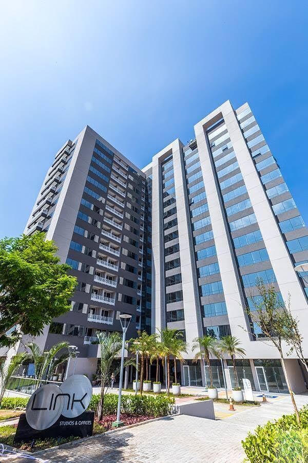 Sala-Conjunto, 40 m² - Foto 1